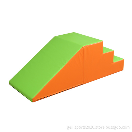 Kids Soft Play Equipment For Climber